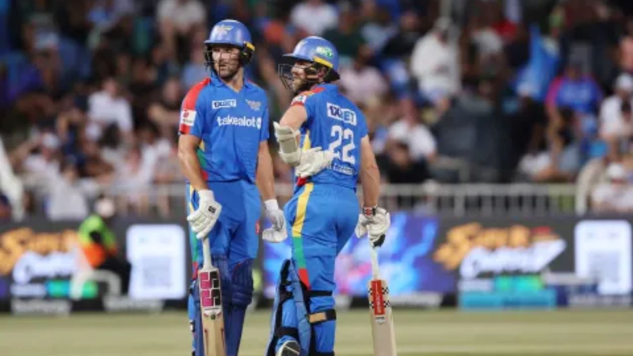 Kane Williamson: ఐపీఎల్ ఛీ..పో.. అంది.. అక్కడ మాత్రం అరంగేట్రం మ్యాచ్‌లోనే హాఫ్ సెంచరీ