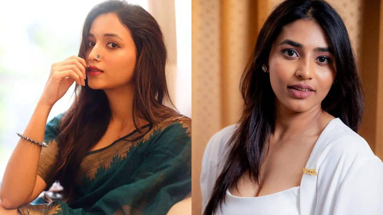 Tollywood : కొత్త ఏడాదిలో టాలీవుడ్ ఎంట్రీ ఇస్తోన్న కన్నడ కస్తూరీలు