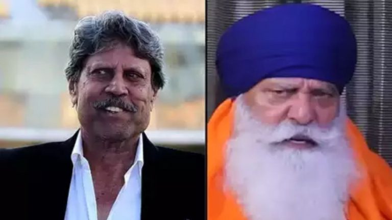 Kapil Dev: ఏంటి భయ్యా.. ఆయనను కపిల్ దేవ్ అంత మాట అనేశాడు