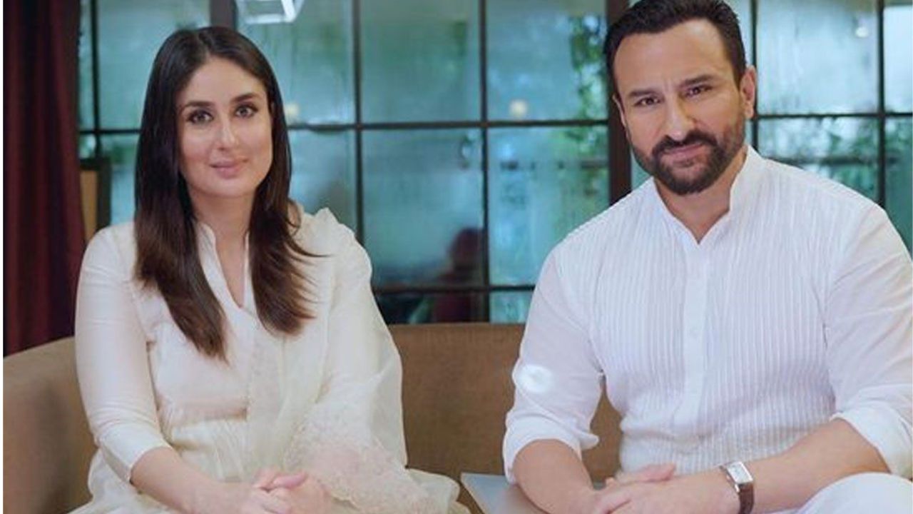 Kareena Kapoor Khan: సైఫ్ పై దాడి ఇష్యూలో కరీనా పై రూమర్స్.. వారికి ఘాటుగా రిప్లై ఇచ్చిందిగా
