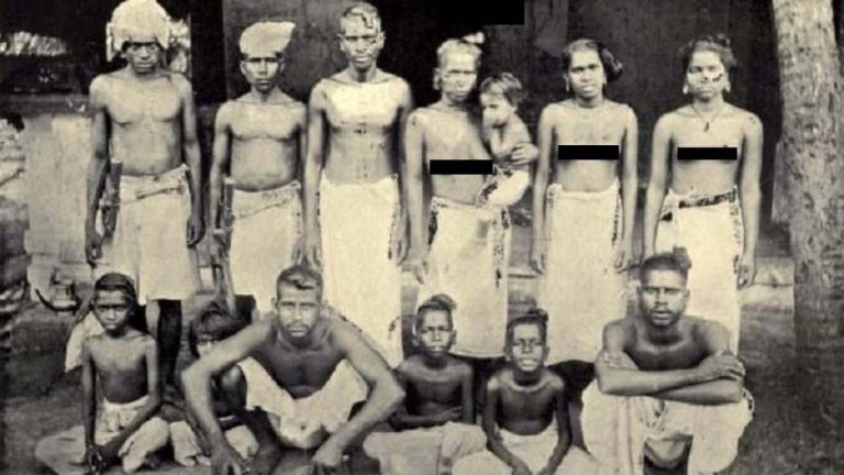 Strange Taxes: కేరళలో మహిళలు రొమ్ములను కవర్ చేయడంపై పన్ను.. ఎప్పుడంటే?