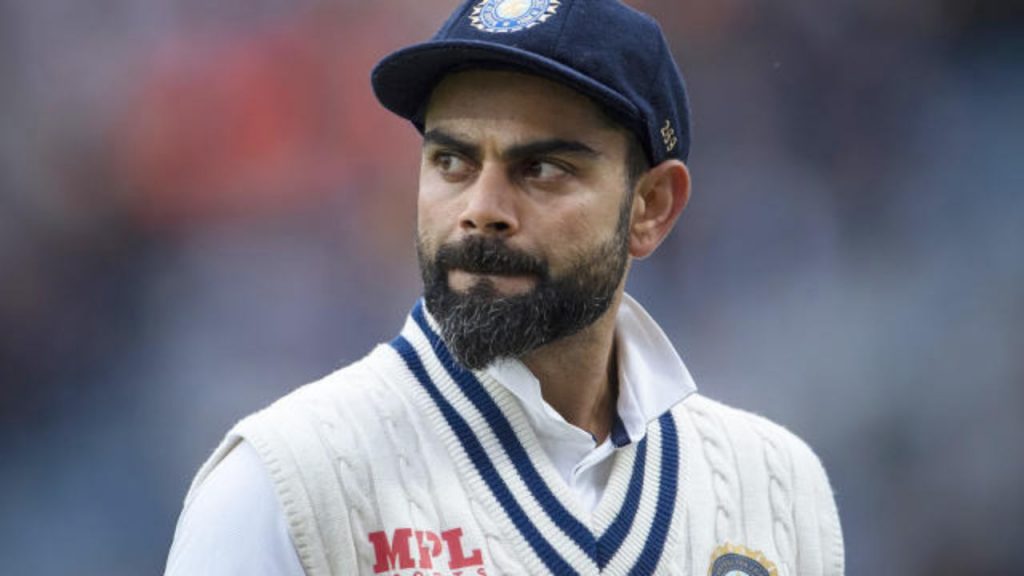 Kohli