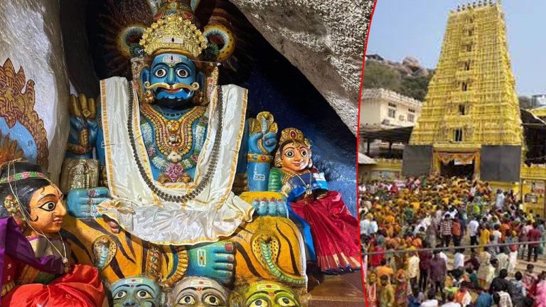 Komuravelli Mallanna Jatara 2025: నేటి నుంచి కొమురవెళ్లి మల్లన్న జాతర..