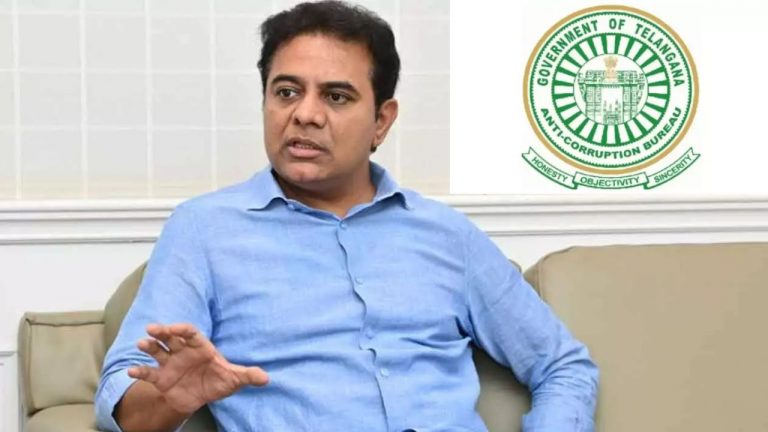 Formula E Case: ఫార్ములా-ఈ రేస్ కేసు.. నేడు ఈడీ విచారణకు కేటీఆర్!