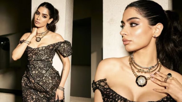 khushi kapoor: ఆ విషయం చెప్పుకోడానికి నేను అసలు సిగ్గుపడను: ఖుషి కపూర్‌