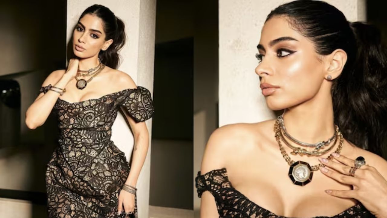 khushi kapoor: ఆ విషయం చెప్పుకోడానికి నేను అసలు సిగ్గుపడను: ఖుషి కపూర్‌