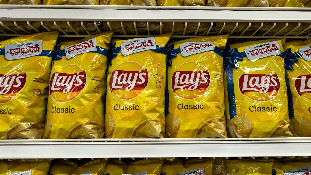 Lays Potato Chips: FDA హెచ్చరిక.. అమెరికాలో భారీగా లేస్ చిప్స్ రీకాల్