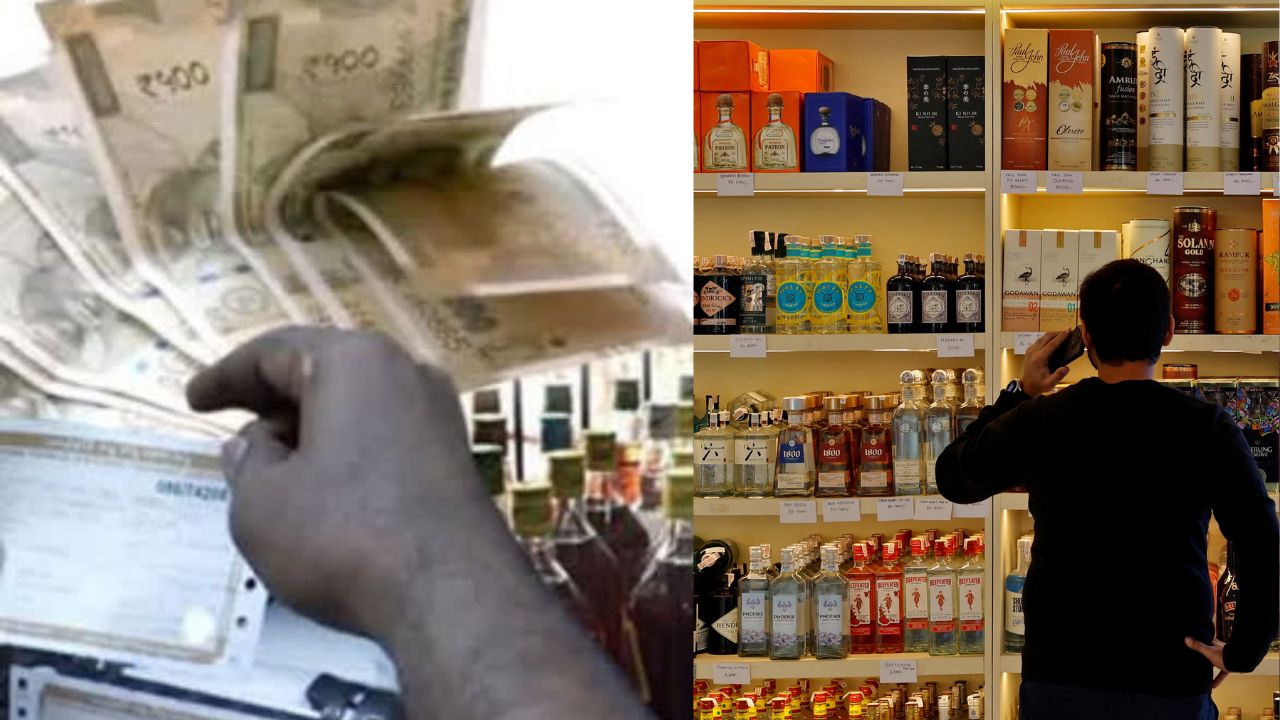Liquor Payments: తెలంగాణా సర్కార్‌కు మద్యం కంపెనీల అల్టిమేటం.. బకాయిలు చెల్లించాల్సిందే!