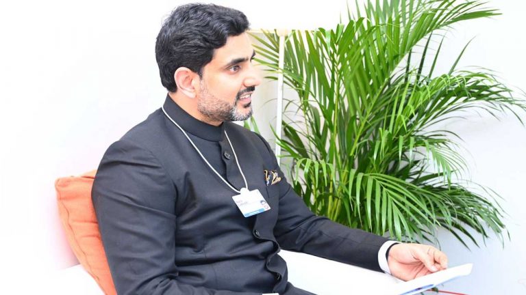 Minister Nara Lokesh Australia Tour: ఆస్ట్రేలియా పర్యటనకు మంత్రి నారా లోకేష్‌..