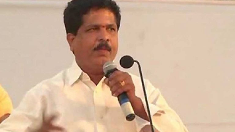 Madhavaram Krishna Rao : ప్రభుత్వ స్థలాలను అమ్మకానికి పెట్టి కోట్ల రూపాయలు ప్రజాధనం వృధా చేస్తున్నారు