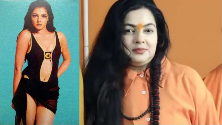 Mamatha Kulakarni: మహా కుంభమేళా‌లో సన్యాసం తీసుకున్న బాలీవుడ్ హీరోయిన్..