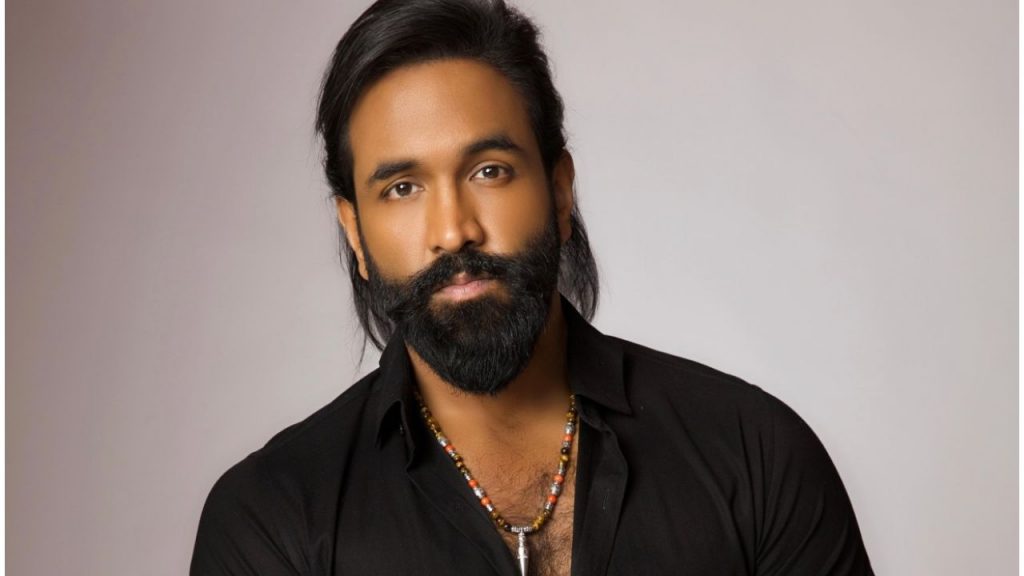 Manchu Vishnu