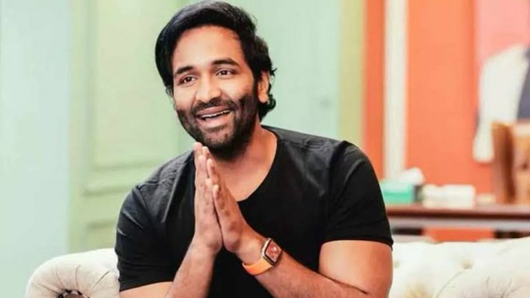 Manchu Vishnu: సుప్రీమ్ కోర్టుకు మంచు విష్ణు