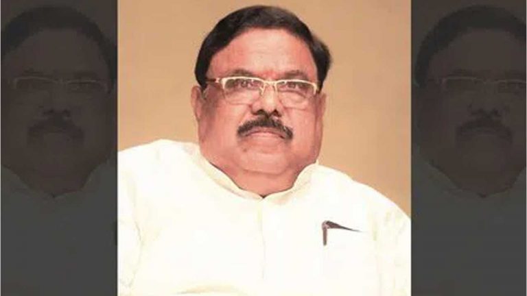 Manda Jagannatham : మాజీ ఎంపీ మందా జగన్నాథం మృతి… సీఎం రేవంత్ రెడ్డి సంతాపం