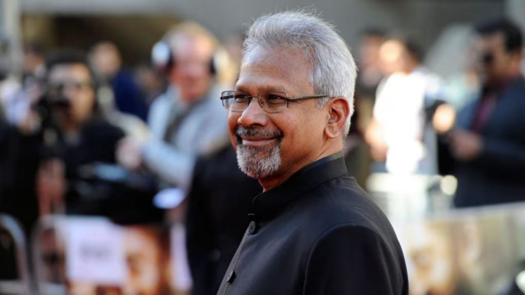 Mani Rathnam