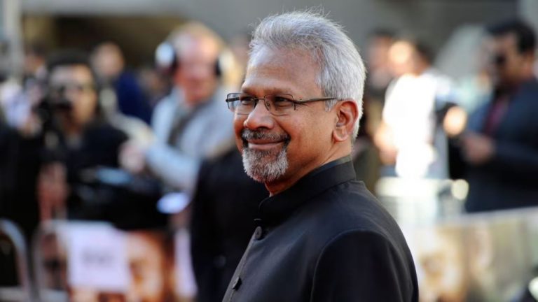 Mani Ratnam:న్యూ జనరేషక్ లవ్ స్టోరీ ప్లాన్ చేస్తున్న లెజెండరీ డైరెక్టర్ మణిరత్నం.. !