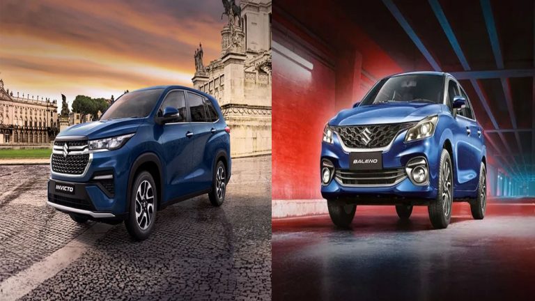 Maruti Suzuki: భారీ ఆఫర్ ప్రకటించిన మారుతీ.. కారుపై ఏకంగా రూ.2.15 లక్షల వరకు డిస్కౌంట్