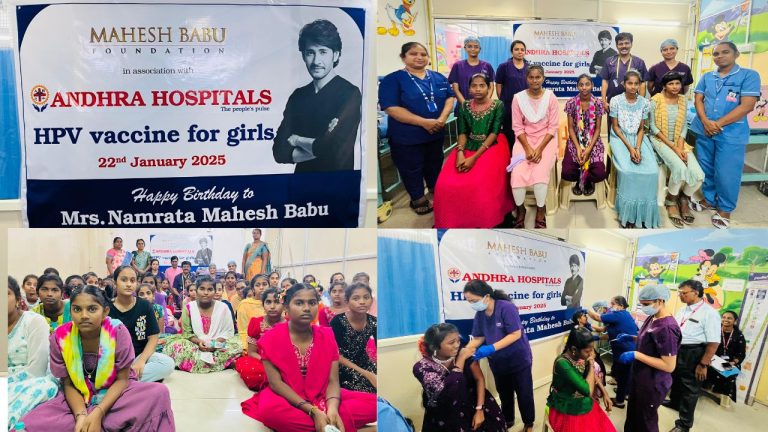 MB Foundation : నమ్రతా శిరోద్కర్ పుట్టినరోజు సందర్భంగా MB ఫౌండేషన్ స్పెషల్ డ్రైవ్