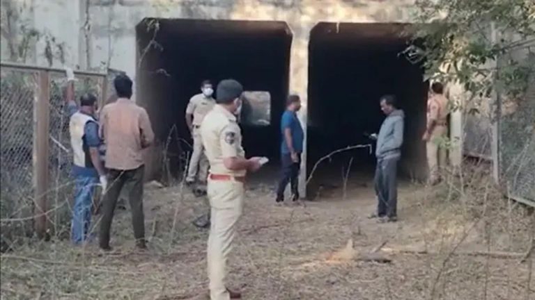 Medchal Murder Case: మేడ్చల్‌ మహిళ మర్డర్ కేసును ఛేదించిన పోలీసులు..