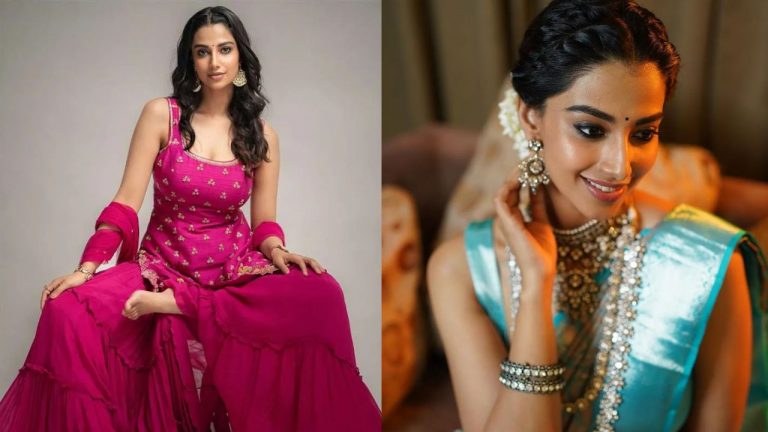 Meenakshi Chaudhary:  సక్సెస్ సీక్రెట్ బయట పెట్టిన మీనాక్షి చౌదరి!