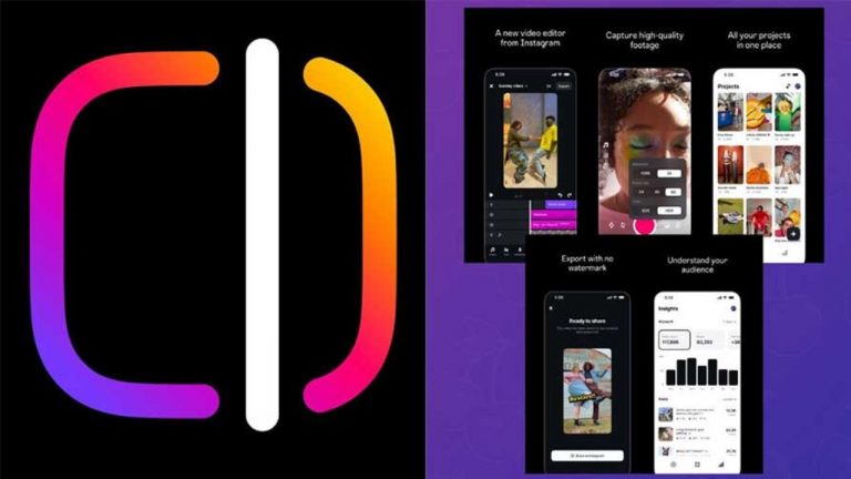 Meta Edits App: క్యాప్‌కట్‌కు గట్టి పోటీ ఇవ్వనున్న మెటా ‘ఎడిట్స్’