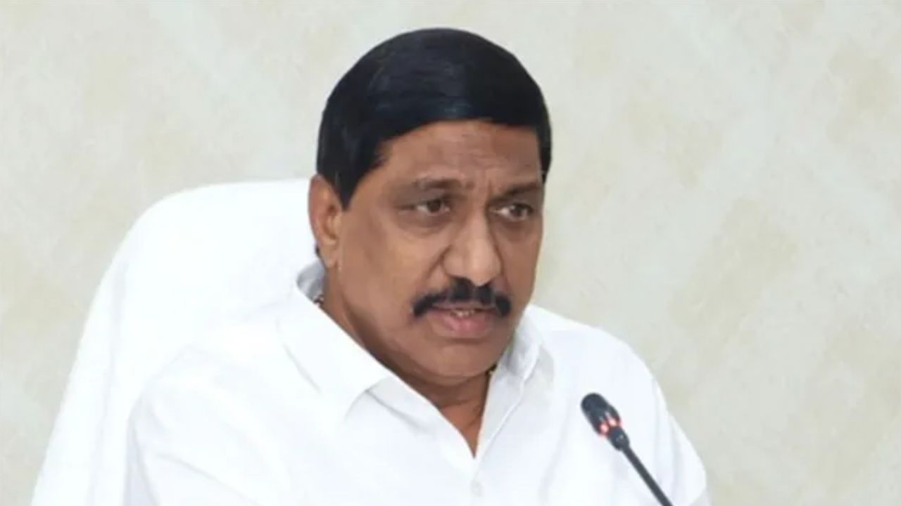 BC Janardhan Reddy: మార్చి 2026కు ఫిషింగ్ హార్బర్‌ను పూర్తి చేస్తాం!