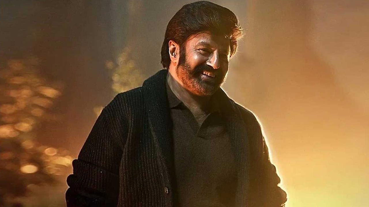  Balakrishna: డాకు మహారాజ్.. ఓటీటీ పార్టనర్ ఎవరో తెలుసా..?