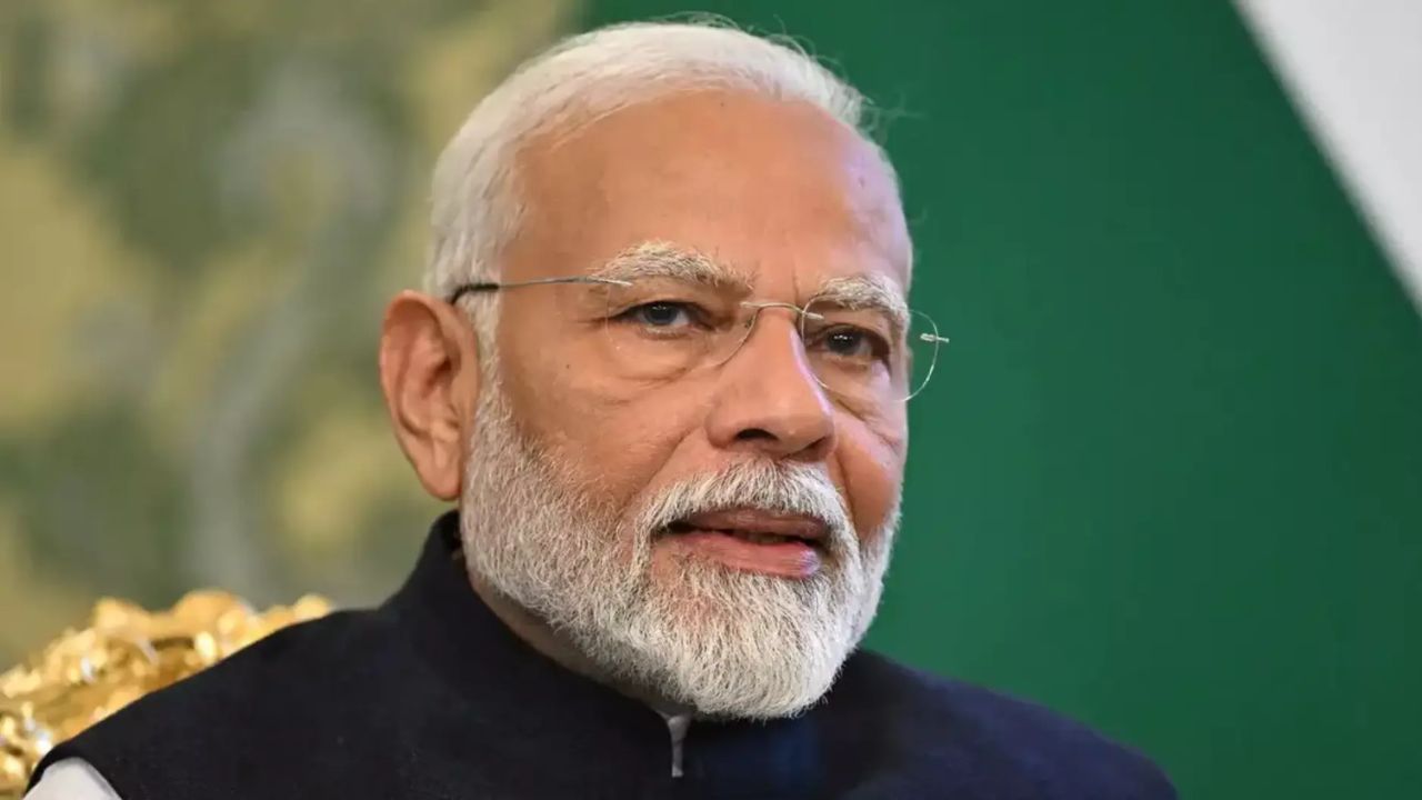 Narendra Modi: ఢిల్లీ ప్రజలకు వరాల జల్లు కురిపించిన ప్రధాని మోడీ