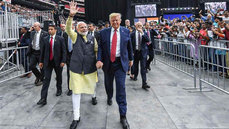 Donald Trump: ఫిబ్రవరిలో ప్రధాని మోడీ అమెరికాకు వస్తారు..