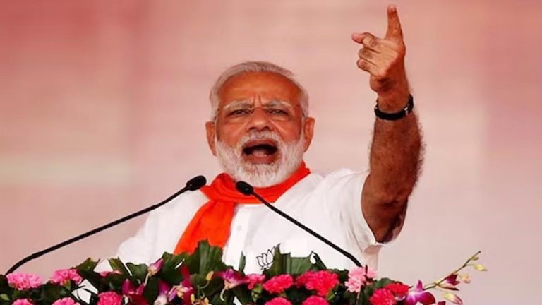 Narendra Modi: గ్రామాల అభివృద్ధిని గత ప్రభుత్వాలు పట్టించుకోలేదు..