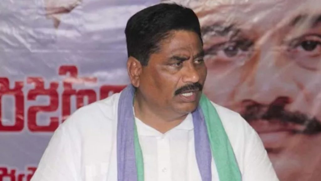 Modugula Venugopala Reddy