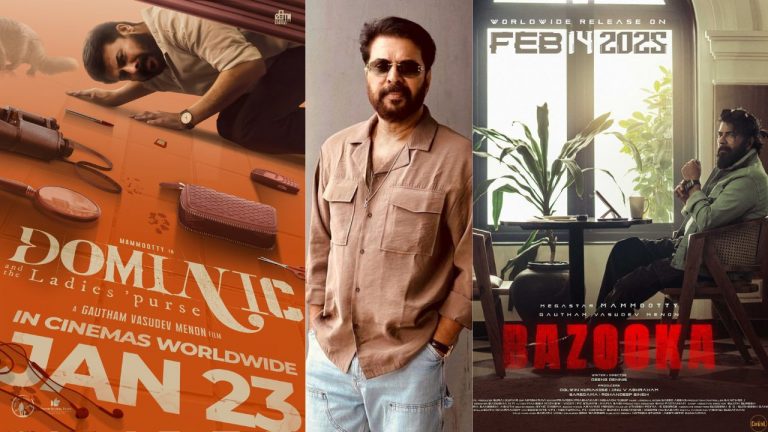 Mega Star : స్పీడు పెంచిన మాలీవుడ్ మెగాస్టార్