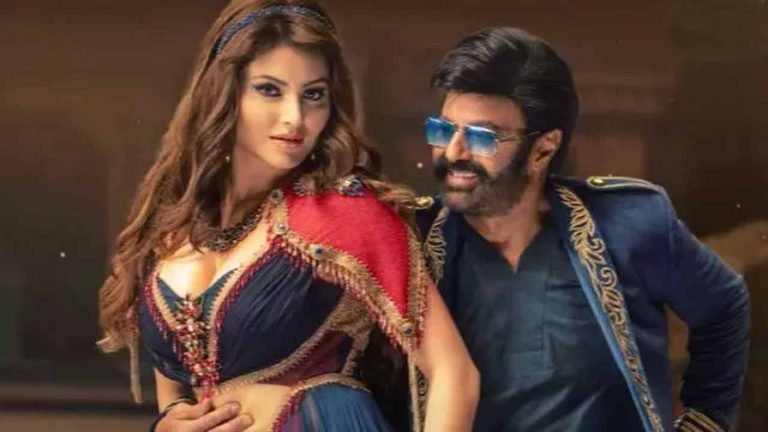 Naga Vamsi: ఊర్వశిని కొట్టింది నేనా.. బాలయ్యే కొట్టాడు.. నాగవంశీ షాకింగ్ కామెంట్స్