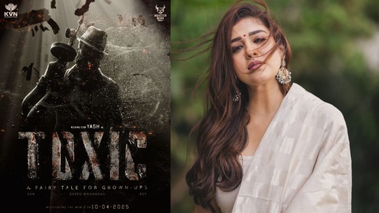 Nayan : స్టార్ హీరోకు చెల్లెలుగా లేడి సూపర్ స్టార్ నయనతార