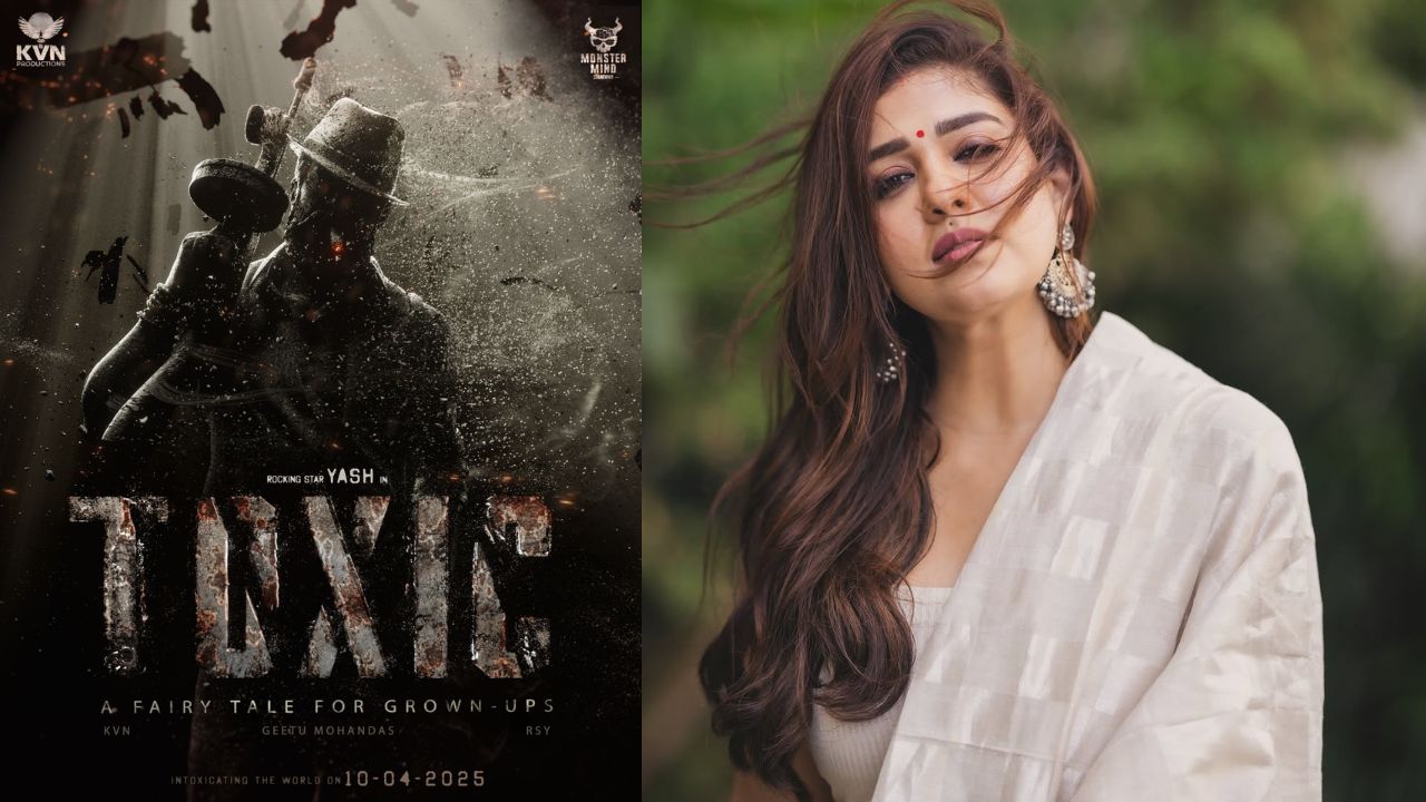 Nayan : స్టార్ హీరోకు చెల్లెలుగా లేడి సూపర్ స్టార్ నయనతార