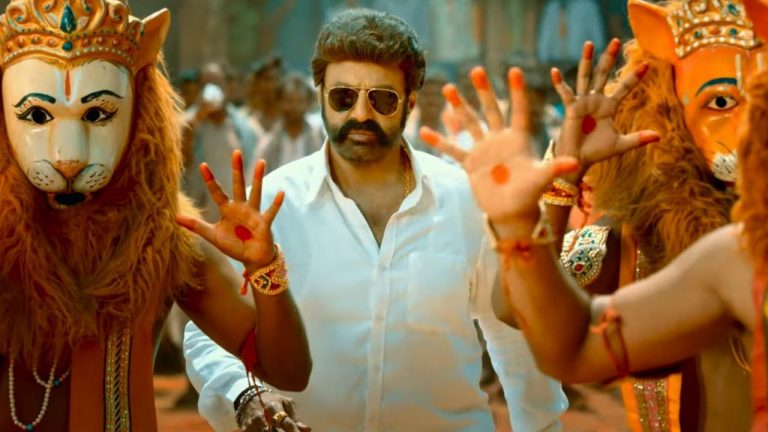 Nandamuri Balakrishna :  బాలయ్య సినిమాల లైనప్ చూస్తే షాక్ అవ్వాల్సిందే