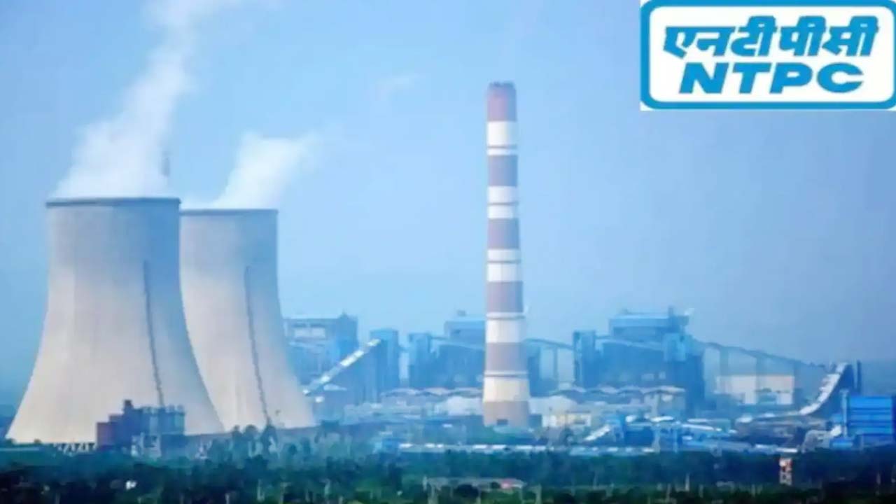 NTPC: నెలకు రూ. 60 వేల జీతంతో టెక్నికల్ అసిస్టెంట్ జాబ్స్.. ఇప్పుడే అప్లై చేసుకోండి