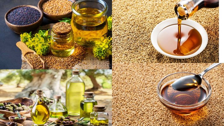 Bad Cholesterol: చెడు కొలెస్ట్రాల్ నుండి మీ గుండెను రక్షించుకోవాలంటే ఈ నూనెలను వాడాల్సిందే!