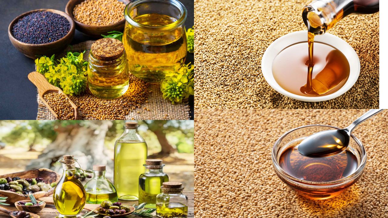 Bad Cholesterol: చెడు కొలెస్ట్రాల్ నుండి మీ గుండెను రక్షించుకోవాలంటే ఈ నూనెలను వాడాల్సిందే!