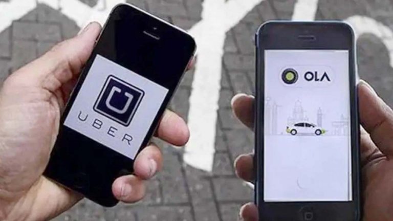 Ola, Uber:ఓలా, ఉబర్‌లో ఫోన్ మోడల్ ను బట్టి చార్జీలు? కంప్లైంట్ ఎవరికి చేయాలో తెలుసా?