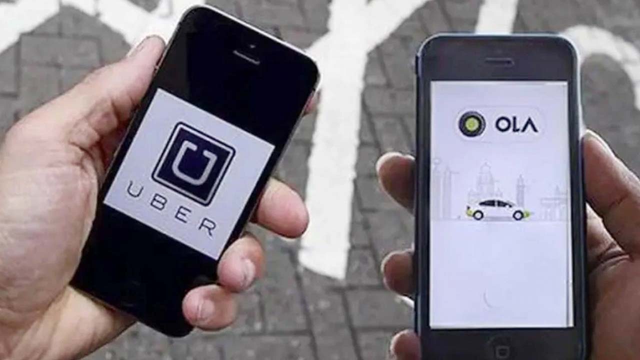 Ola, Uber:ఓలా, ఉబర్‌లో ఫోన్ మోడల్ ను బట్టి చార్జీలు? కంప్లైంట్ ఎవరికి చేయాలో తెలుసా?