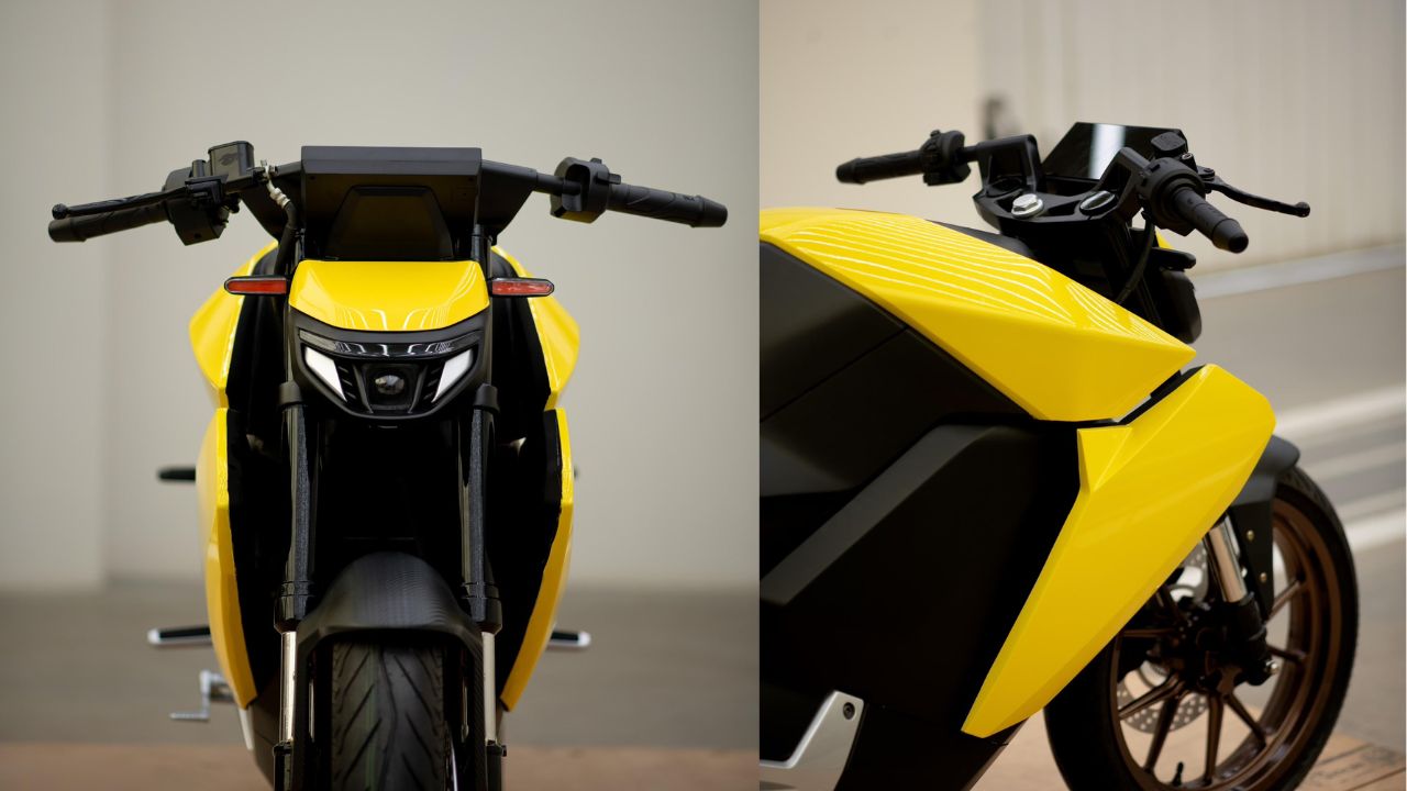 OLA Electric Bike: కిల్లింగ్ లుక్స్‭తో కొత్త ఈవీ బైక్‭ను లాంచ్ చేసేందుకు సిద్ధమైన ఓలా