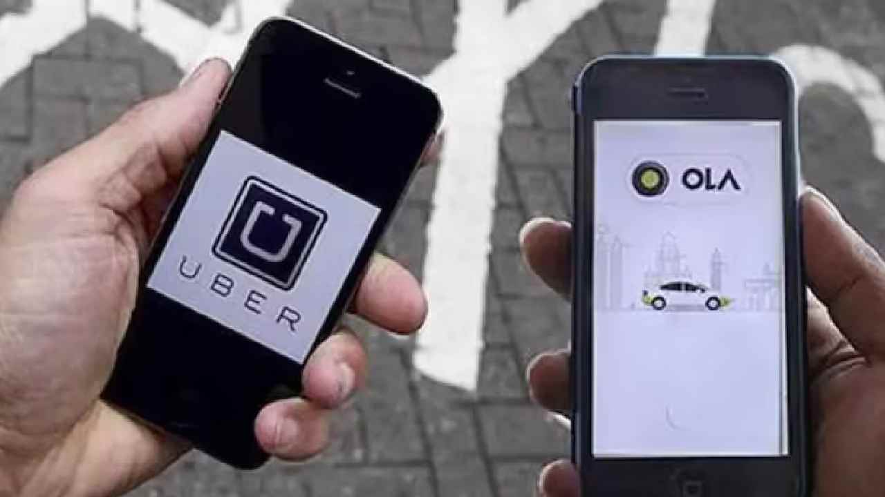Uber And Ola: “ఐఫోన్, ఆండ్రాయిడ్ ఫోన్లకు వేర్వేరు ధరలు”.. ఉబర్, ఓలాకు కేంద్రం నోటీసులు..