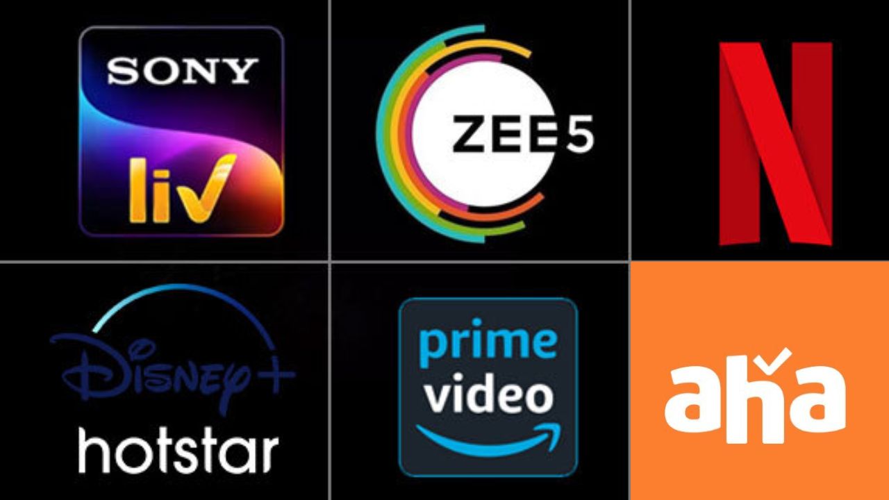 OTT : ఈ వారం ఓటీటీ సినిమాలు, వెబ్ సిరీస్ లు ఇవే