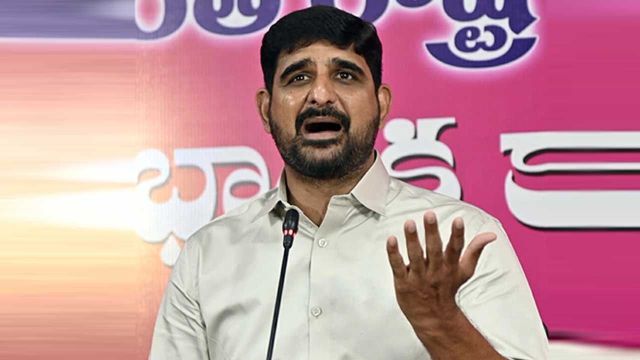 Kaushik Reddy : పండగ పూట కౌశిక్ రెడ్డికి కోర్టులో ఊరట..