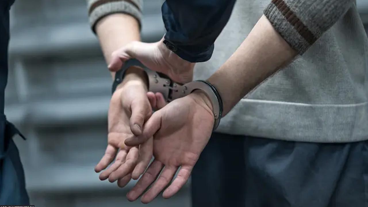 Pro-Pakistan Slogan: సోషల్ మీడియాలో పాక్ అనుకూల నినాదాన్ని పోస్ట్ చేసిన యూపీ వ్యక్తి అరెస్ట్