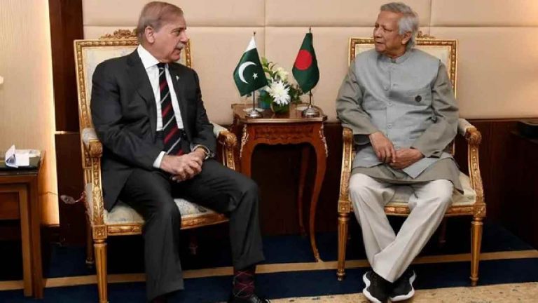 India-Bangladesh: భారత్‌పై పాక్-బంగ్లా కుట్రలు.. సరిహద్దుల వద్దకు ఐఎస్ఐ.. చికెన్స్ నెక్, త్రిపుర టార్గెట్..?