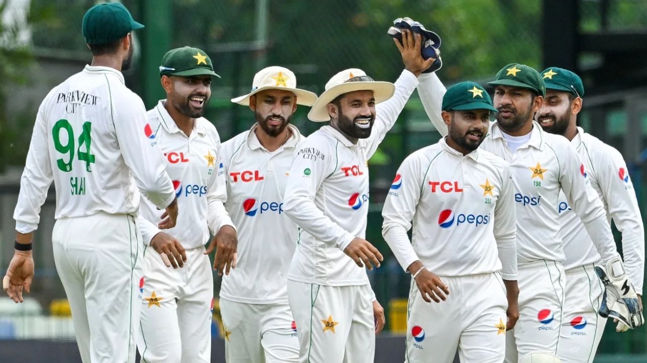 Pakistan Record: చరిత్ర సృష్టించిన పాకిస్థాన్.. 136 ఏళ్లలో ఇదే మొదటిసారి!
