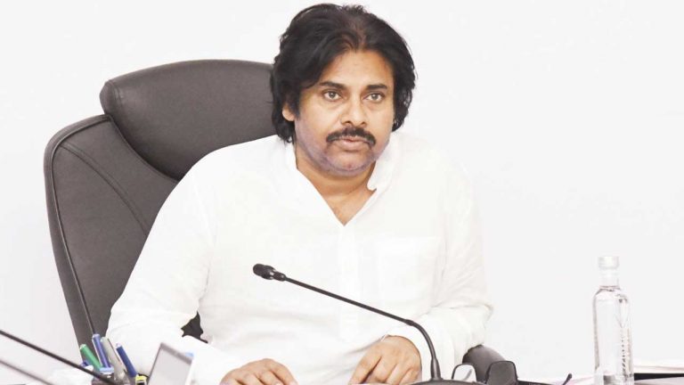 Deputy CM Pawan Kalyan: రేపు కర్నూలు జిల్లాలో డిప్యూటీ సీఎం పవన్‌ పర్యటన..