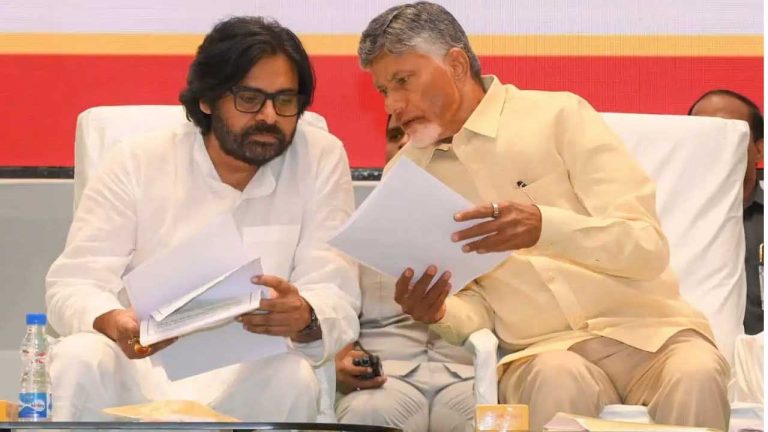 AP Nominated Posts: నామినేటెడ్ పదవులపై మళ్లీ సర్కార్‌ ఫోకస్‌.. ఈ సారి ఆ పోస్టులు భర్తీ..!